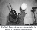 Star Barn Planetarium