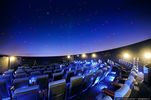 Novosibirsk planetarium