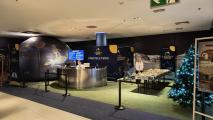Olsztyn Planetarium and Observatory