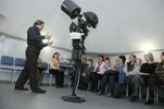 Planetarium