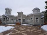Planetarium Penza