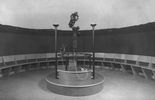 Hvezdarna a planetarium