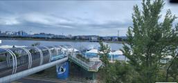 Hyeongsan River Promotion Center
