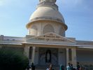 Shri Jawaharlal Nehru Planetarium