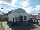 Planetario Municipal de Quinchia Jes&uacute;s Mar&iacute;a Arias