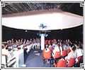Shri O.V. Sheth Regional Community Science Center (RCSC)