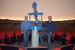 Westf&auml;lische Volkssternwarte und Planetarium