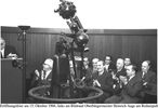 Planetarium Westfalische Sternwarte