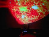 Planetarium du Roannais