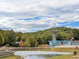 Pisgah Astronomical Research Institute (PARI)