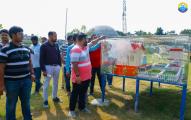 Rourkela Science Center