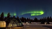 Kakslauttanen Arctic Resort