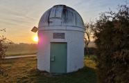Association Sammielloise d'Astronomie