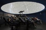 Museo de la Ciencia y el Cosmos