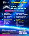 VR World