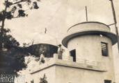Observat&oacute;rio Astron&ocirc;mico Galileo Galilei