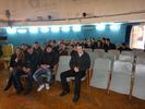 Saratov Planetarium