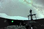 Sternwarte Planetarium Sirius