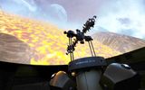 Planetarium
