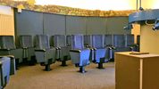 Planetarium Sternwarte Schwerin