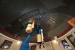 Sejong Observatory Planetarium