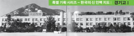Gyeonggi High School