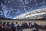 Planetario de Seron