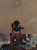 Serov Historic Museum planetarium
