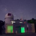 planetarium Shumen