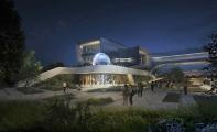 New Science Centre