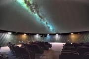 Planetarium Smolyan