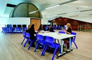 Winston Churchill School