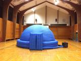 Starring Planetarium