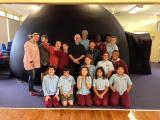 Starr's Planetarium