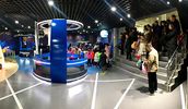 Tai'an Science and Technology Museum