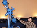 hvězd&aacute;rna a planet&aacute;rium Teplice