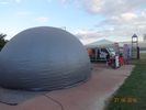 Planetarium of Thessaloniki