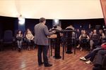 Tomsk Planetarium