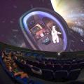 Cite de l'Espace