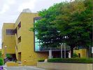 Tsuruoka city media resource centre