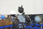 Tula Planetarium - Dvoretz Yunikh Tekhinkov