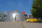 TWAN Planetarium