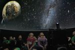 Utazo Planetarium