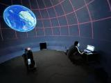 Astro Planetarium