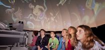Planetarium de la Drome provencale