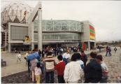 Expo Centre