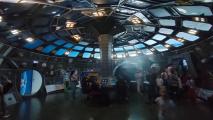 Vladikavkaz planetarium