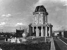 Stalingrad planetarium