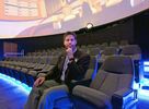 Planetarium of the Wausau School District