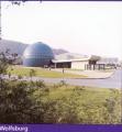 Planetarium Wolfsburg